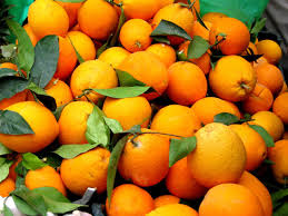 oranges 2